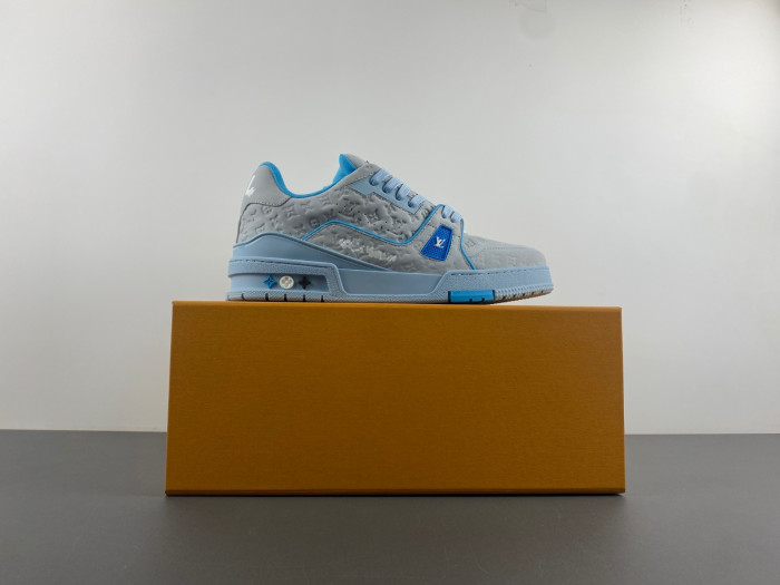 Louis Vuitton LV trainer