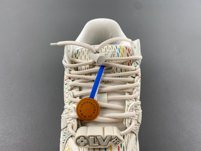 Louis Vuitton LV trainer