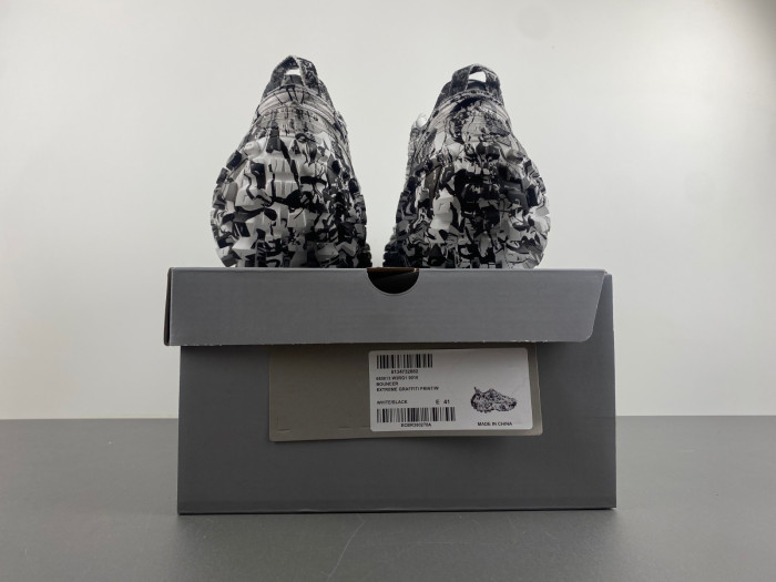 Ba*len*cia*ga  white/black 685613-w2rg19010