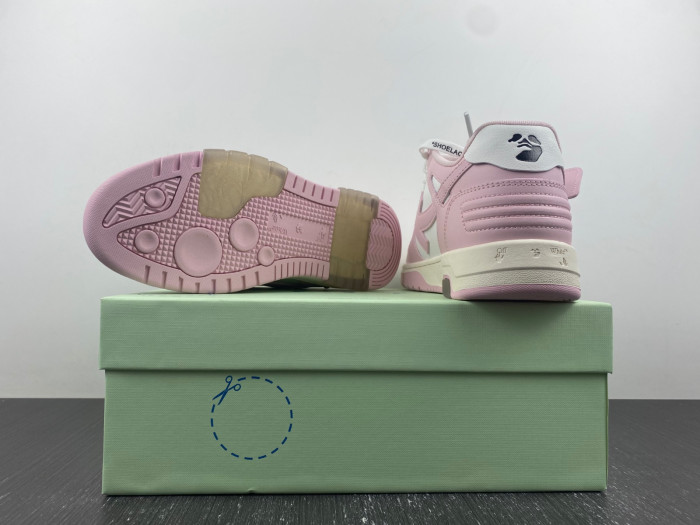 OFF-WHITE Out Of Office OW000011