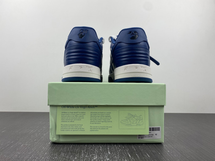 OFF-WHITE Out Of Office OW000012