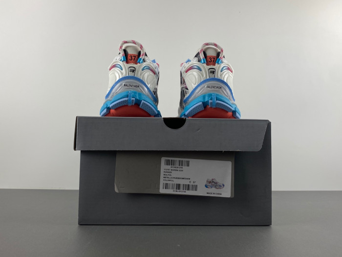 Ba*len*cia*ga runner 772767-w3rbw-2325