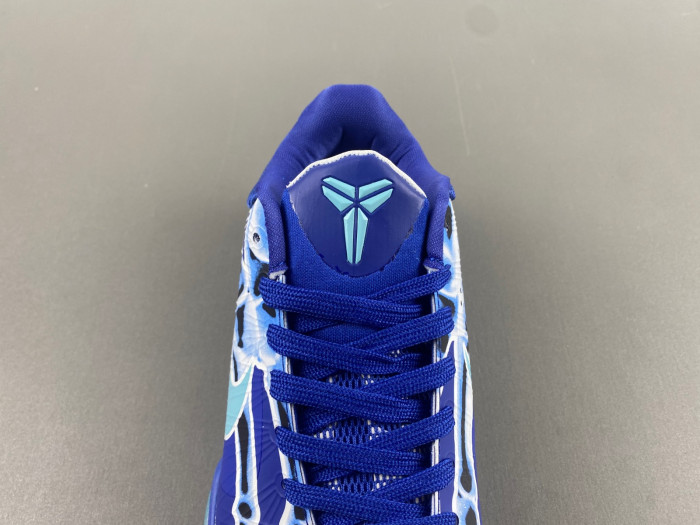 Nike Kobe 4 Protro “Del Sol” AV6339-101