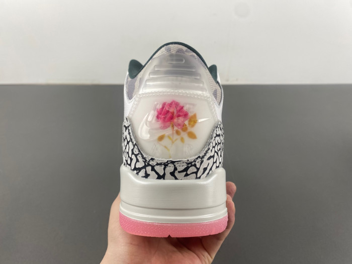 First Look At The Air Jordan 3 “Wings” HM6993-100