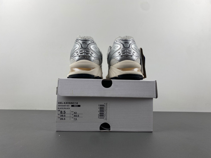 ASCIS SNEAKER 1201A457-101