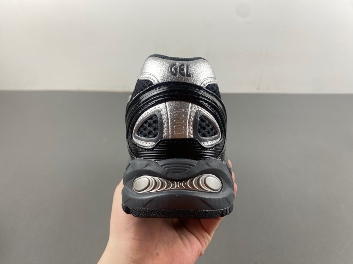 As*ic*s gel-kahana tr v4 "black silver" 1203a497-001