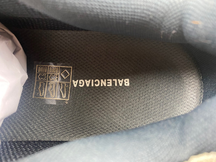 Ba*len*cia*ga triple s sneaker 524039 w2fs2 8106