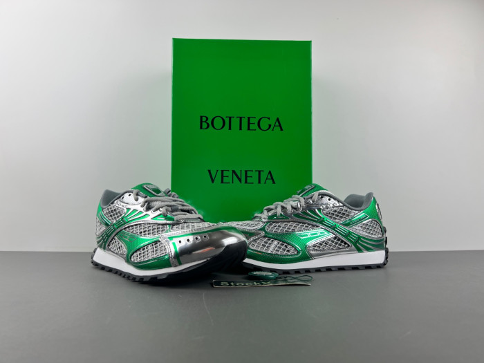 BOTTEGA VENETA ORBIT SNEAKER