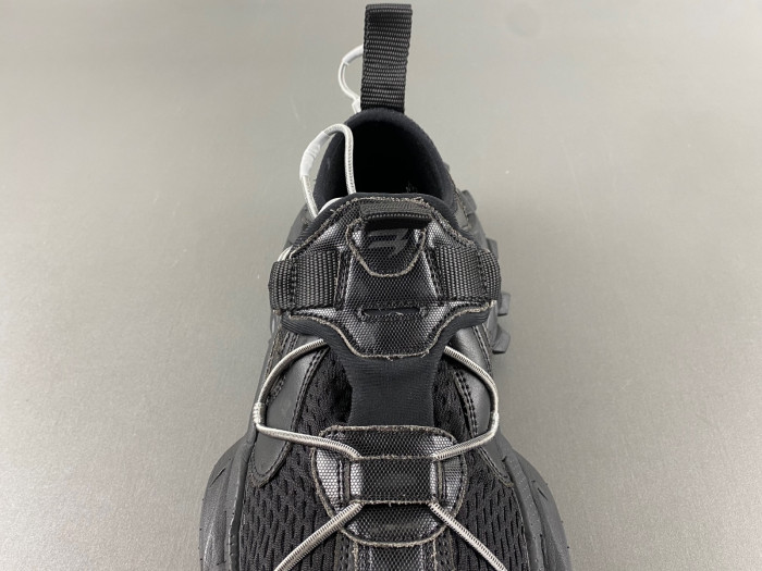 Ba*len*cia*ga sneaker 804921 whike 1000