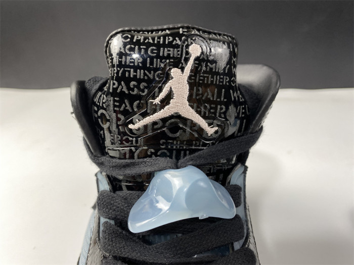 Jordan 5 Retro Doernbecher 633068-010