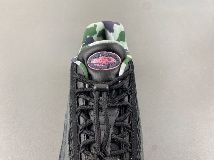 Corteiz x Air Max 95 SP " Pink Beam” FB2709-001