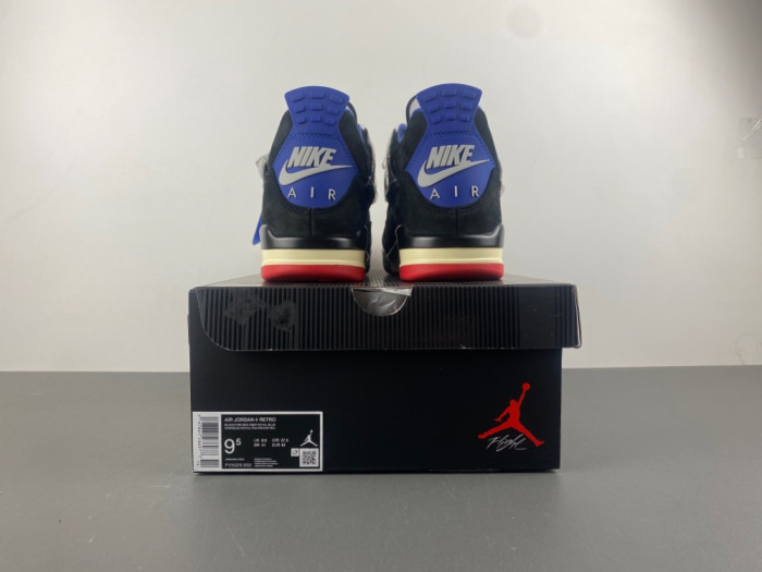Air Jordan 4 “Rare Air” FV5029-003