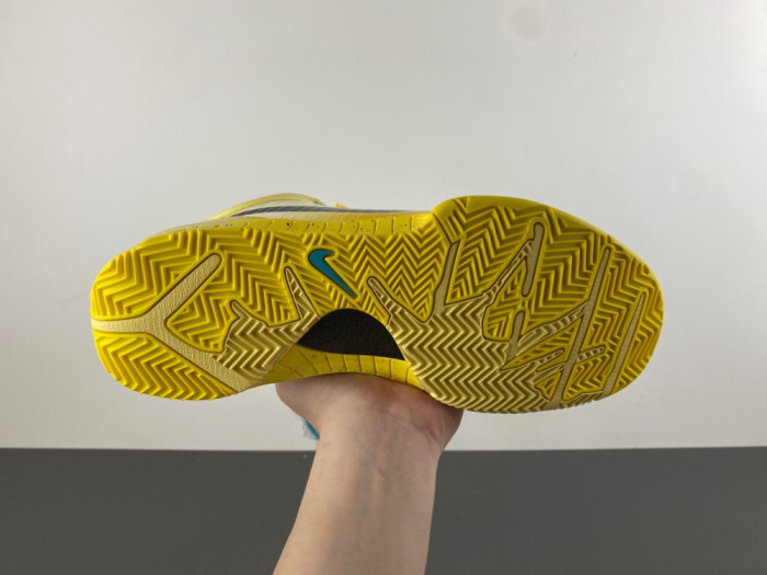 Nike Kobe 4 Protro “CHBL" 2025 IH0587-700