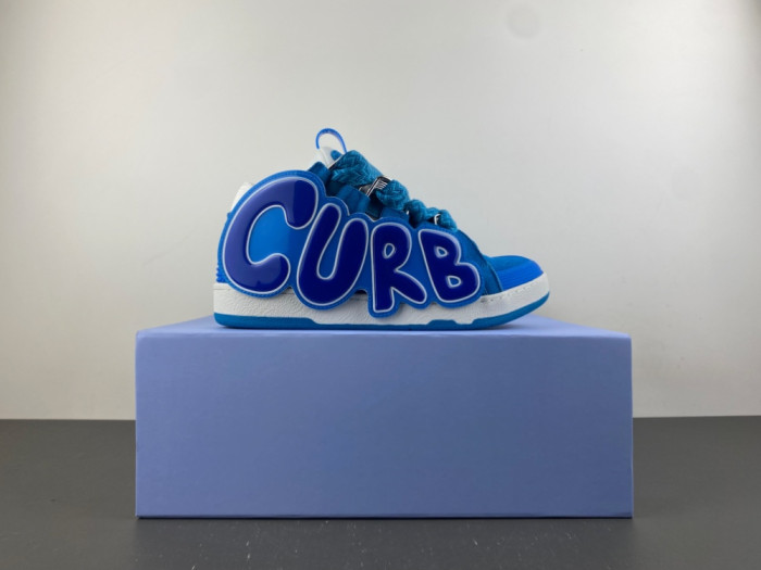 Lanu1n CURB SNEAKER