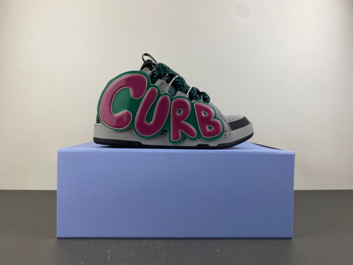 Lanu1n CURB SNEAKER