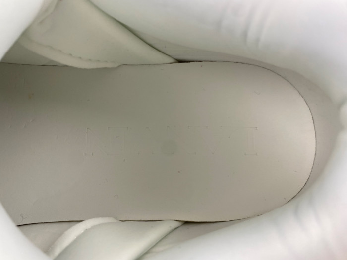 Lanu1n CURB SNEAKER