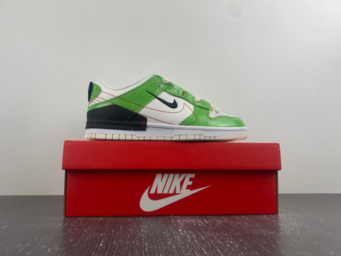 Nike Dunk Low  Disrupt 2 DV1491-101