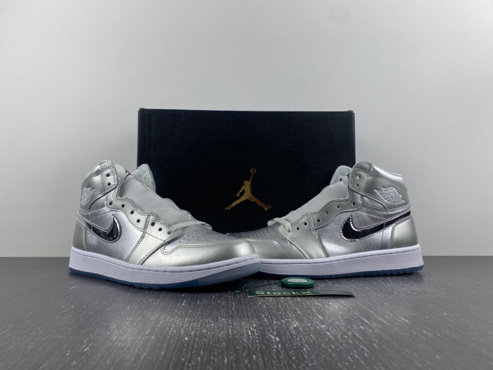 Air Jordan 1 High Golf  FD6815-001