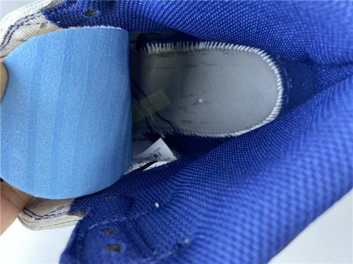 Jordan 1 Retro Metallic Navy (2016) 555088-106