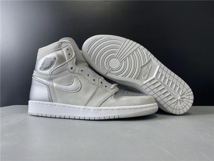 Jordan 1 Retro High CO Japan Neutral Grey (2020) DC1788-029