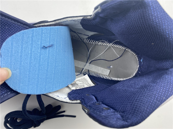 Jordan 1 Retro High Midnight Navy (2020) DC1788-100