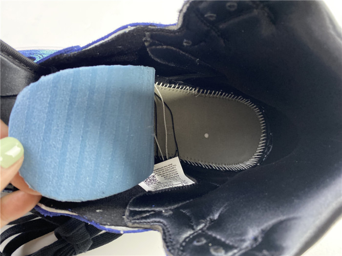 Jordan 1 Retro High Tie Dye (W) CD0461-100