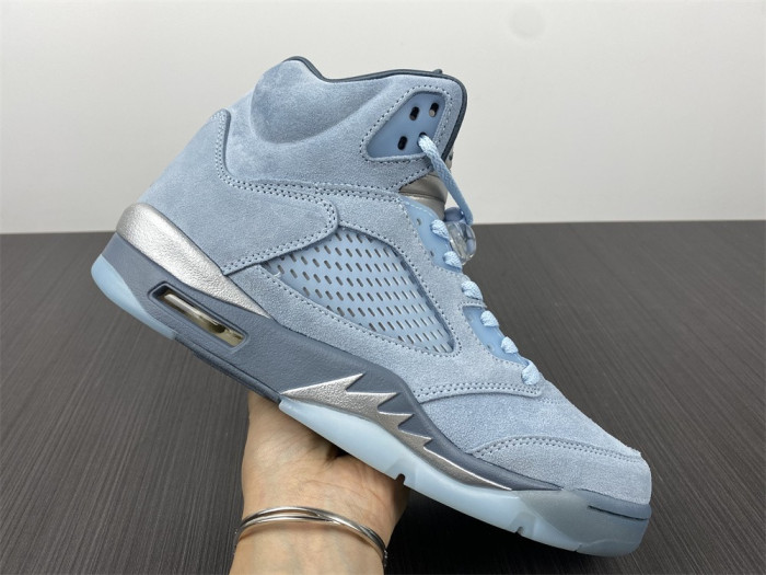 Jordan 5 Retro Bluebird (W) DD9336-400