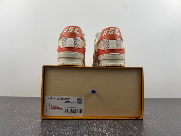 Louis Vuitton LV trainer