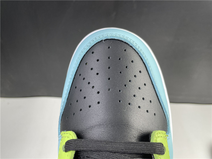 Nike Dunk Low Free 99 Black DH0952-001