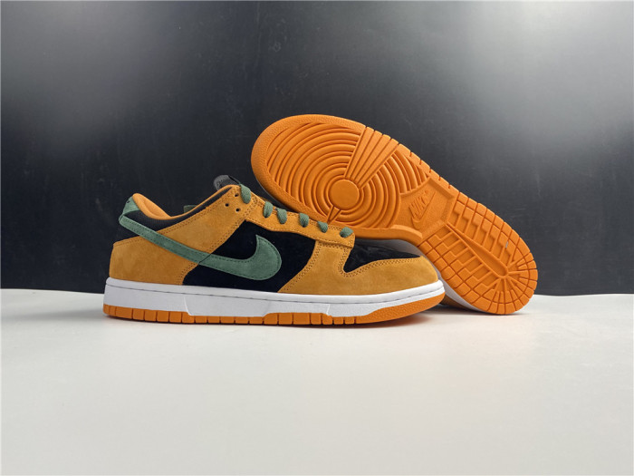 Nike Dunk Low Ceramic (2020)  DA1469-001