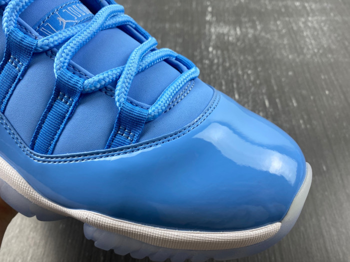 Air Jordan 11 "Pantone" 717602-900