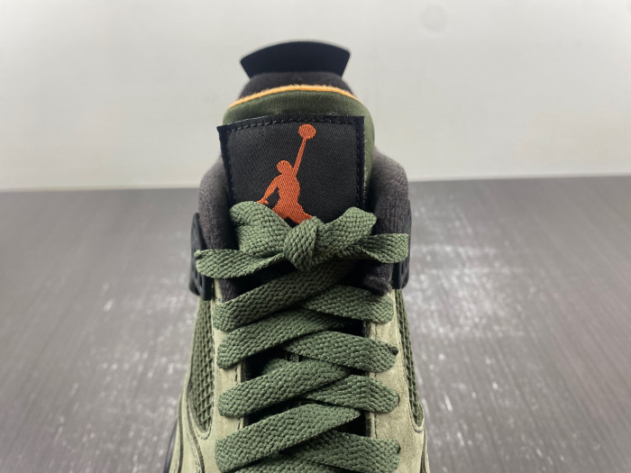 AIR JORDAN 4 RETRO FB9927