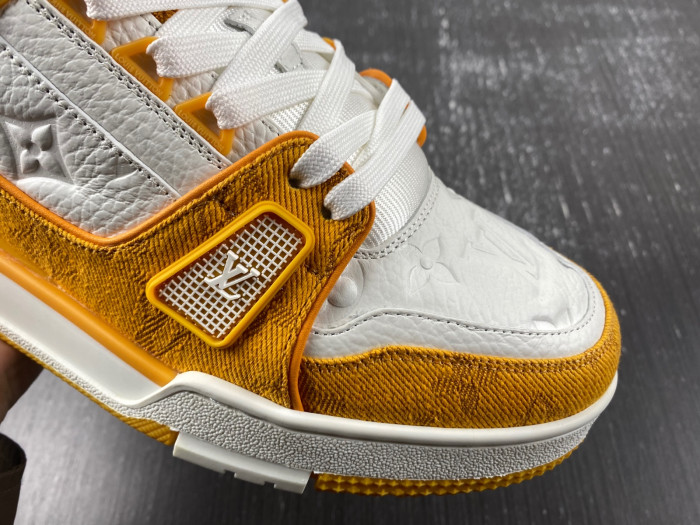 Louis Vuitton LV trainer