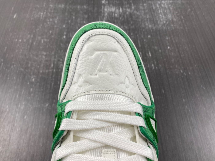 Louis Vuitton LV trainer