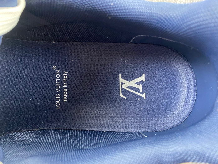 Louis Vuitton LV trainer