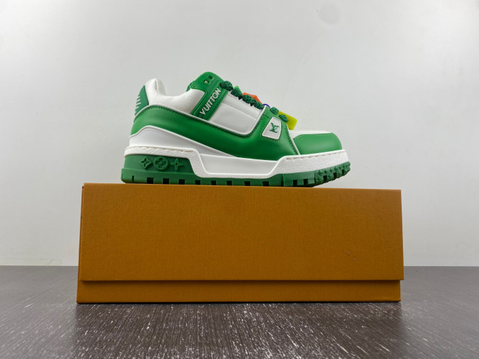 Louis Vuitton LV TRAINER