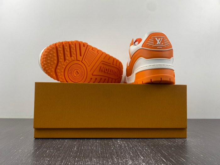 Louis Vuitton LV TRAINER