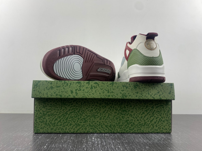 Air Jordan 3 FJ6372-100