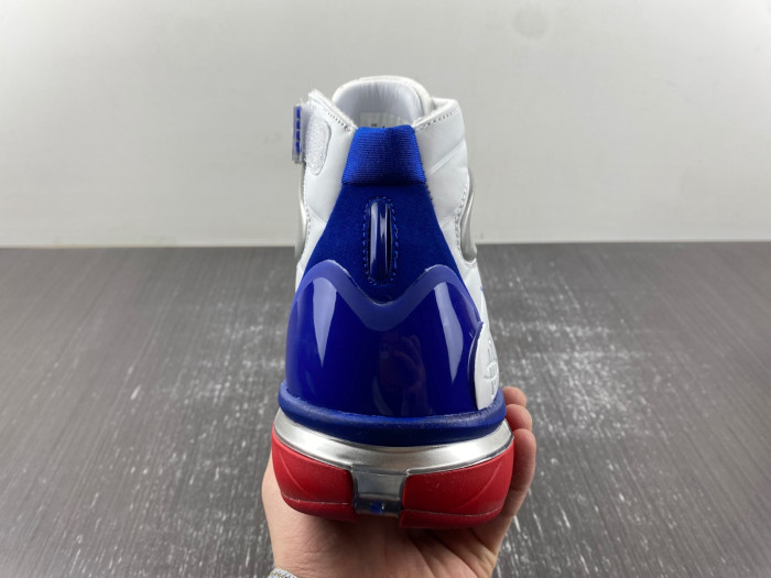 Nike Air Zoom Huarache 2K4 308475-100