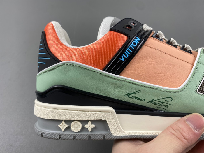 Louis Vuitton LV trainer