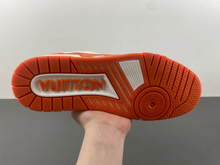 Louis Vuitton LV trainer