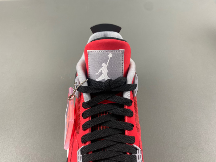 Air Jordan 4 Retro “Toro Bravo” 308497-603