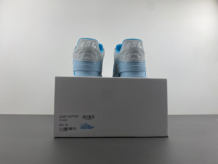 Louis Vuitton LV trainer