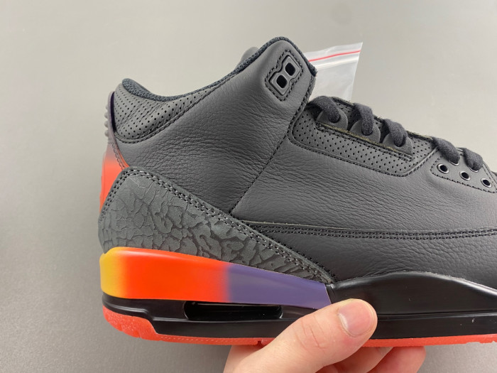 AIR JORDAN 3 RETRO FN0344-001