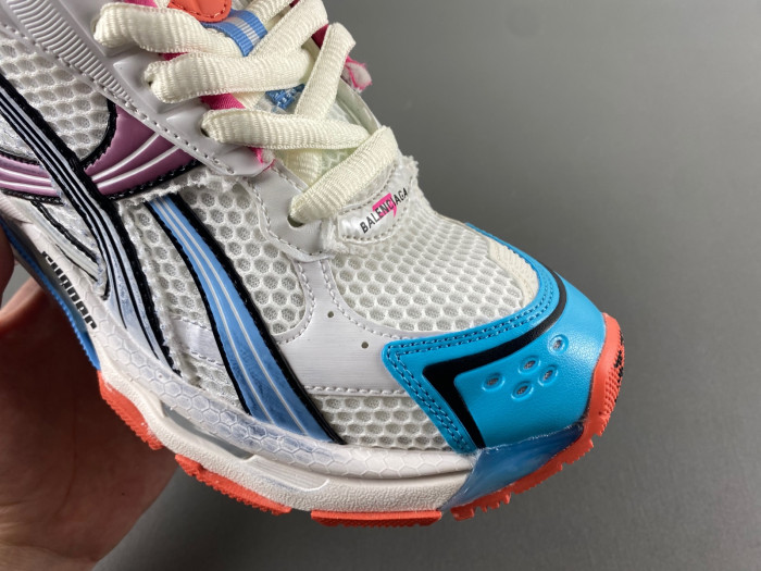 Ba*len*cia*ga runner 772767-w3rbw-2325