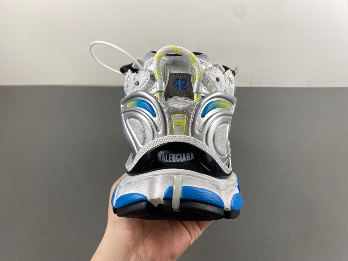 Ba*len*cia*ga runner 772774-w3rny-0213