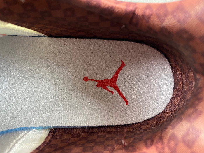 Air Jordan 5 “El Grito” LOW HF8833-100