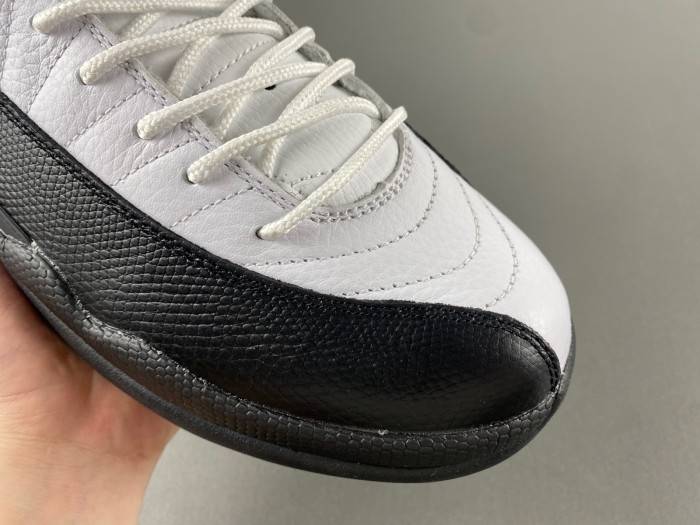 AIR JORDAN 12 RETRO TAXI 130690-125