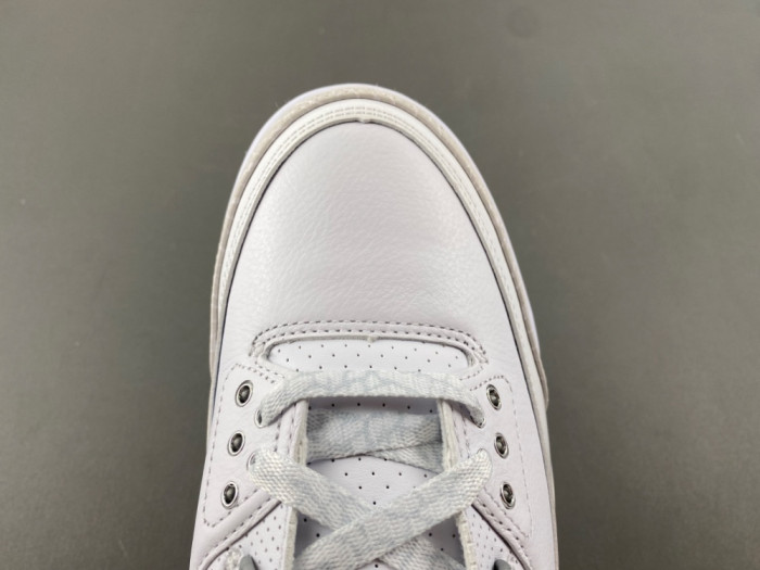 Air Jordan 3 “Pure Money” CT8532-111