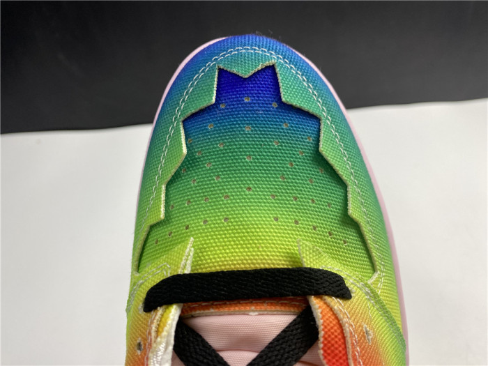 Jordan 1 J Balvin x Air Jordan 1 High OG DC3481-900